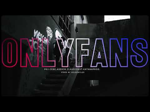 ONLYFANS - PGJ X CEBÈ X ASEK36