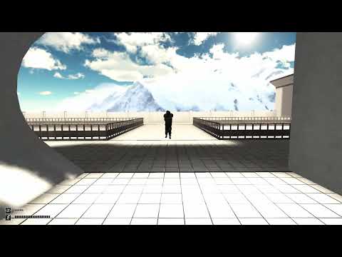 SCP: CB 106 Contained Gate A Ending