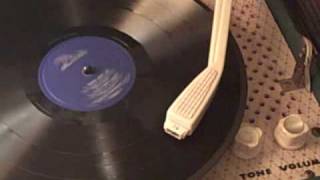 Just One More - George Jones Dixie Records 78RPM 1955