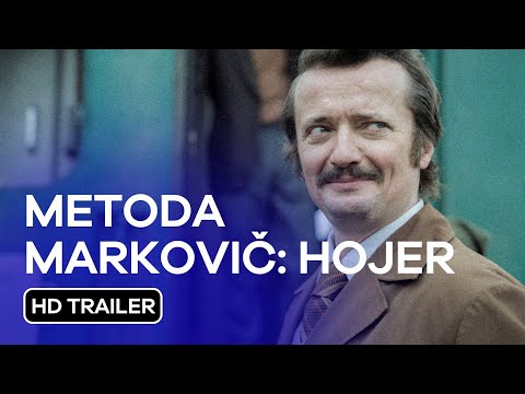 Metoda Markovič: Hojer: HD Trailer (2024)