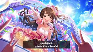 [Free DL]S(mile)ING!(Smile Punk Remix)