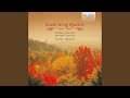 String Quartet No. 1, H. 117 'The French': IV. Allegro con brio