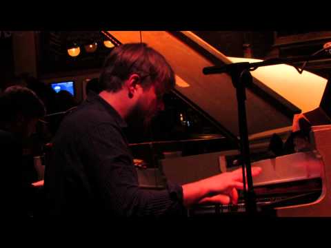 Marco Benevento FEARLESS - BENNIE & THE JETS 12-6-13 Blockley