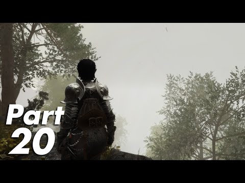 Skyrim: The Last Dovahkiin - Part 20 - Nolvus Playthrough