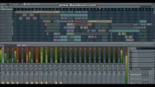 Armin van Buuren feat. BullySongs - Freefall (Hardstyle Remix)