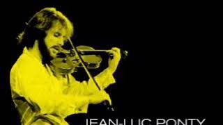 Jean-Luc Ponty - Egocentric Molecules (King Biscuit Flower Hour 1978)
