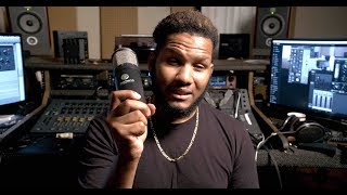 Video thumbnail for Universal Audio Sphere DLX: Don't Believe the Hype 2024 by CGPENT, LLC