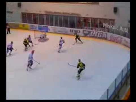 Miskolci Jegesmedvék- Dab.Docler 2013.12.06.