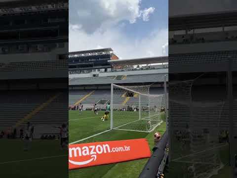 BAHIA MARCA O QUARTO DO PALMEIRAS! 4️⃣🐷