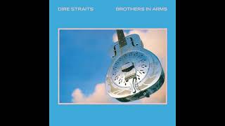 Dire Straits  - Money For Nothing (HQ)