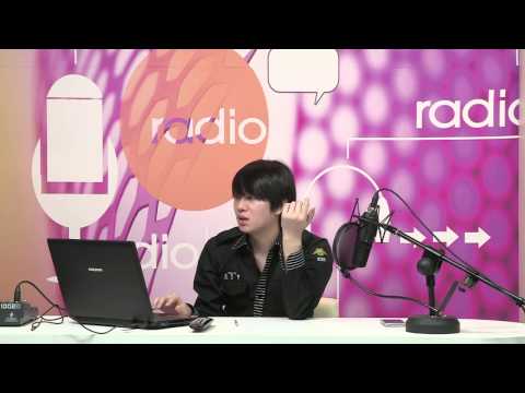 [Full] 130419 SungDong Cafe - HeeChul