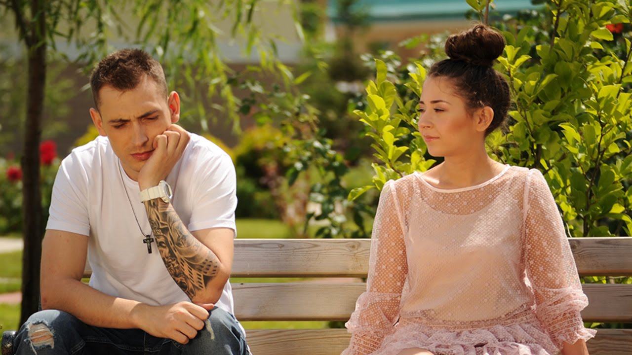 Doddy ft. Nicole Cherry — Rezervat