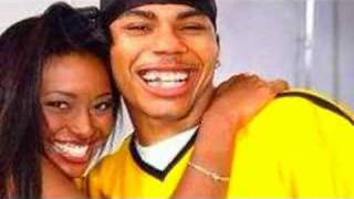 Nelly: Luven Me