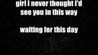 Josh Xantus - First Time (w/ Lyrics)