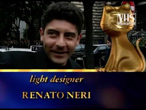 Gran premio internazionale della tv. Sigla di testa (1998)