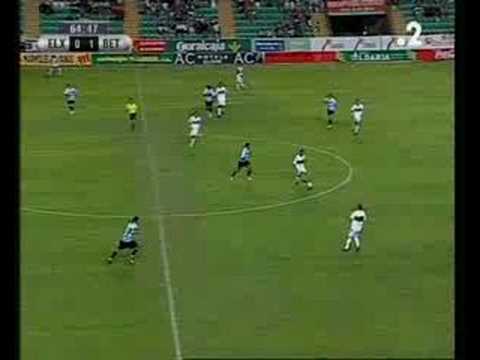 Festa D'Elx - Elche Betis - Resumen 2 Parte 16/08/08