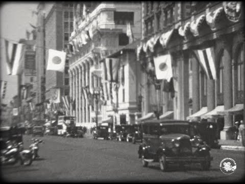 1932 Summer Olympics Los Angeles