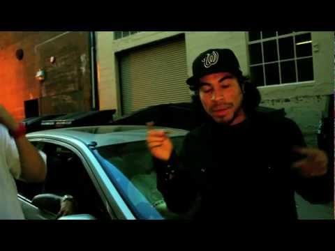 BAT"FUCK THE POLICE"FT. YOUNG FULK/OFFICIAL MUSIC VIDEO[WATCH IN 1080p]