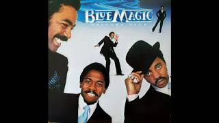 Blue Magic - Welcome Back (1981)