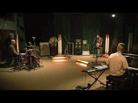 Terno Rei - gēmeos Live Session