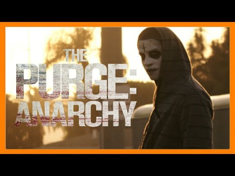 Critica a 12 Horas para Sobrevivir: Anarquía (2014)