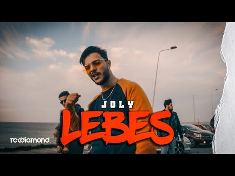 J0ly - Labes | لاباس (Music Video)