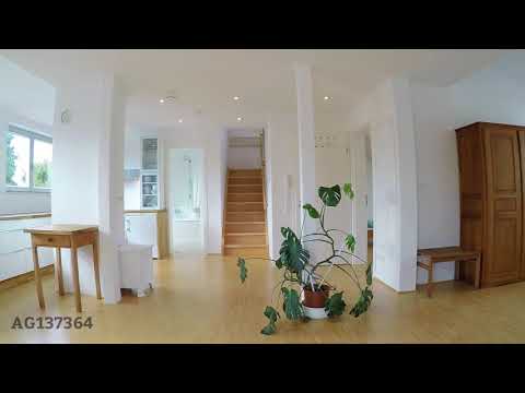 ST-137364 - Modern möblierte Wohnung in Bad Cannstatt