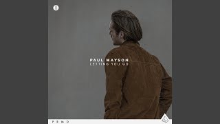 Letting You Go (Extended Mix)