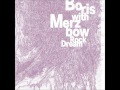 Boris & Merzbow - Farewell 
