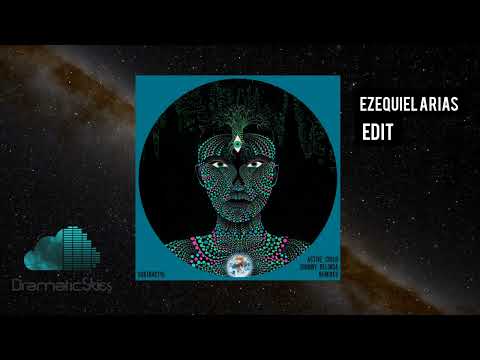 Active Child + Pablo Bolivar - Johnny Belinda (Ezequiel Arias Edit)