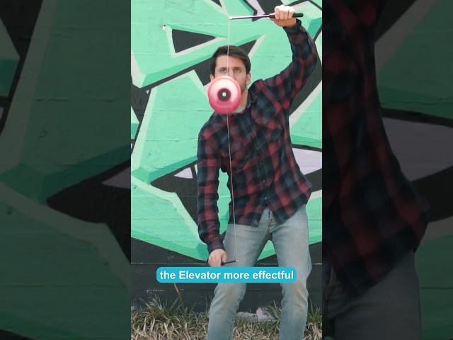 Vídeo relacionado con Diábolo con rodamientos de Bolas Juego de malabarismo con Palos de diábolo