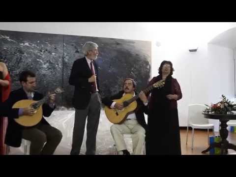 Desgarrada, "Fado Mouraria" - "Quadras soltas"