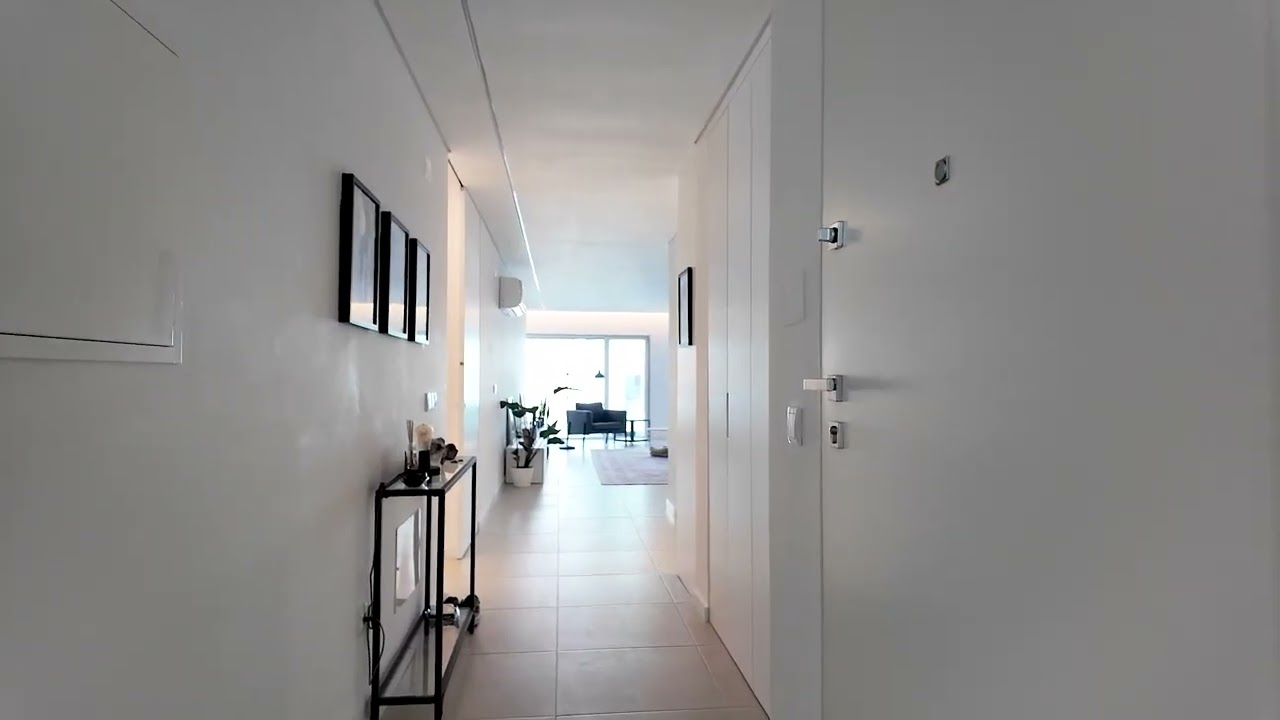 Vídeo do imóvel