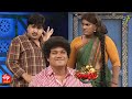 Rocket Raghava Performance Jabardasth 17th November 2022 ETV Telugu
