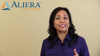 Gregoria Guerrero-Cardenas, Aflac Benefits Advisor