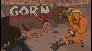 Gorn [VR] Steam Key EUROPE