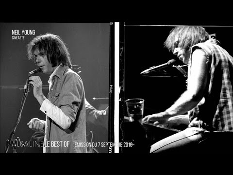 Alcaline, Best of du 11 novembre 2016