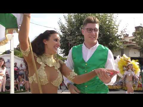 Vai Quem Quer - Samba Enredo 2019 @Mira 2019