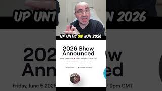 Summer Game Fest 2026 Announced