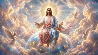 Before You Sleep - Jesus Christ Healing Presence - Meditation for Deep Healing and Soul Restoration