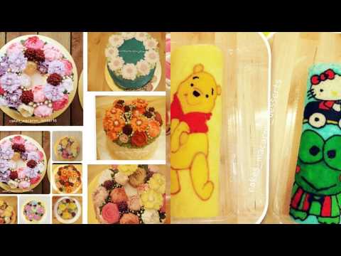 Cakes_macaron_desserts