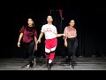 BABUJI ZARA DHEERE CHALO WAACKING CHOREOGRAPHY CHOW EN LAI