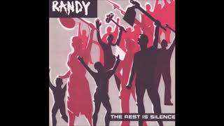 Randy - Snorty Pacific Rascal