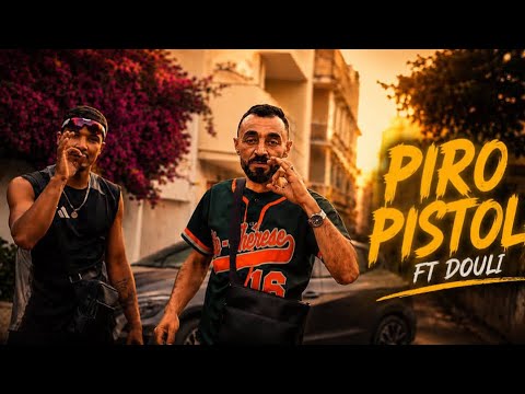 Pistolinha