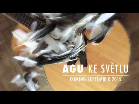 AGU - AGU - Album teaser II