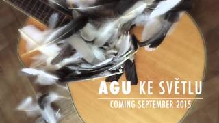Video AGU - Album teaser II