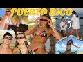 Trouble In Paradise PUERTO RICO VLOG