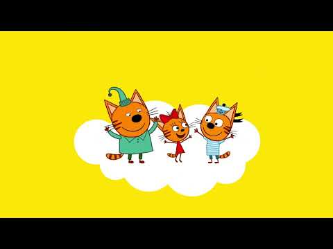 Kid-E-Cats: Travel Adventures Video