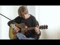 Life Being What It Is - Kaki King (Cover)