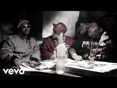 Evenodds - Gettin' Money All Day